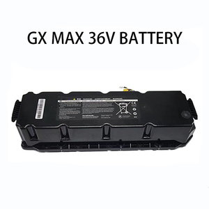 Replacement Original <strong>Segway</strong> Ninebot Max G2 ES2 ES4 F30 F40 Max G30 Batterie Battery Pack - Product Image 2