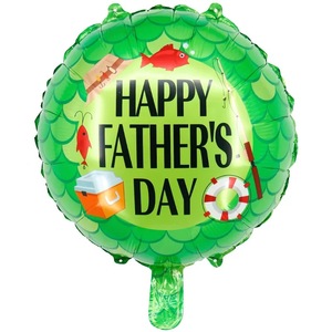 Globo <span class=keywords><strong>de</strong></span> Aluminio <span class=keywords><strong>de</strong></span> 18 Pulgadas con Frases en Inglés para el Día del Padre y del Día <span class=keywords><strong>de</strong></span> la <span class=keywords><strong>Madre</strong></span>, Decoración para Fiestas - Product Image 5