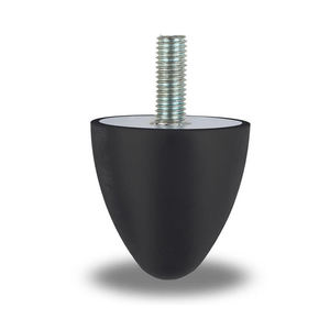 Amortiguador de Goma para <span class=keywords><strong>Base</strong></span> de Bomba y Soporte de Motor - Product Image 5