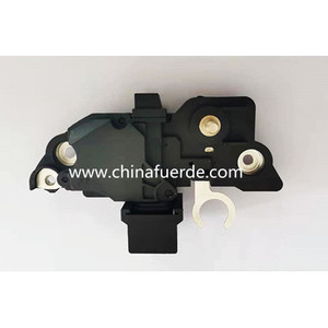 Régulateur d'alternateur Opel F00M145201, pièce de rechange neuve pour voitures européennes - Product Image 1