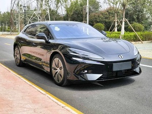 Prezzo Vantaggioso per Dennzaa Z9GT Modello 2024 1100 4WD Versione Max con Tetto Panoramico, Auto Usata in Buone Condizioni Disponibile - Product Image 3