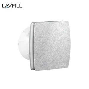 5inch bathroom exhaust fan with shutter bathroom ceiling air exhaust fan air ventilator price