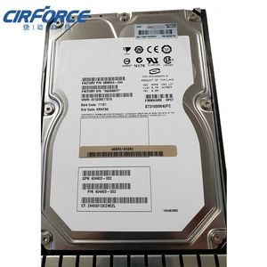 454414-001 1 TB 7,2 K <span class=keywords><strong>FATA</strong></span> 3,5 HDD (M6412) - Product Image 3