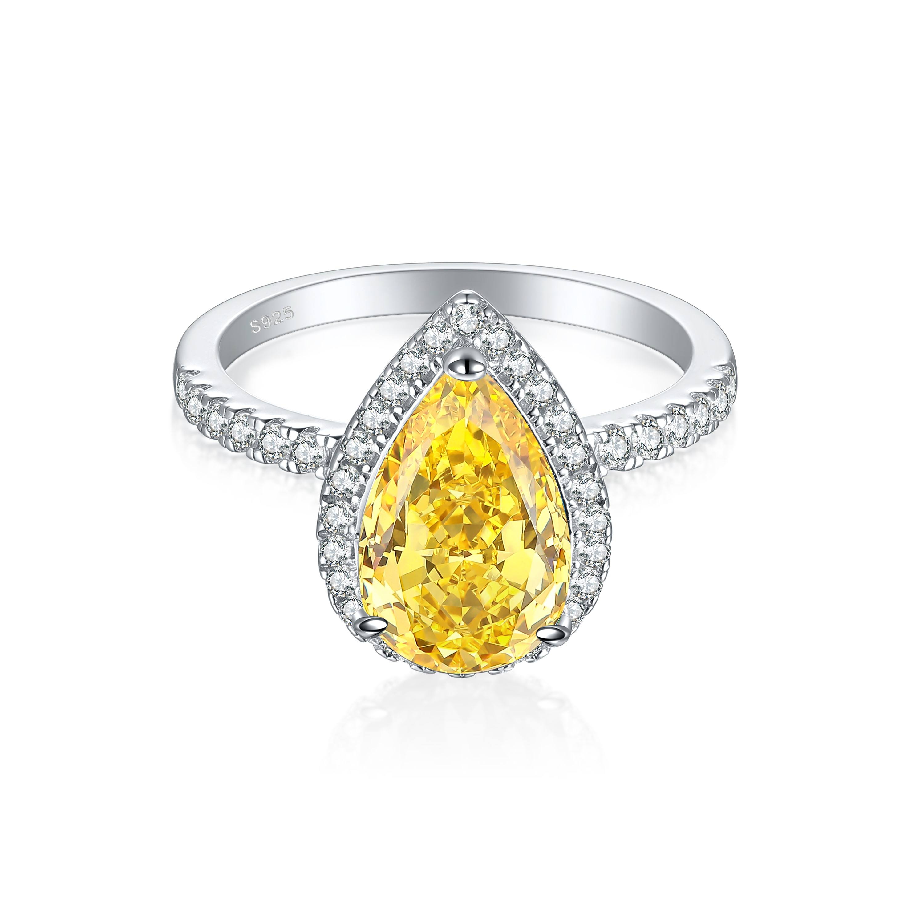 สีเหลือง