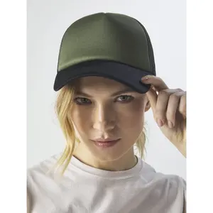 Gorra de camionero Glam, merchandising personalizado - Product Image 4