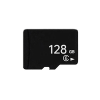 64gb 32gb pour enregistrement 4k Mini carte Sd avec vitesse A1 V10 vitesse Tf carte Compatible Dvr 2gb 512mb 128mb capacité caméras de sécurité