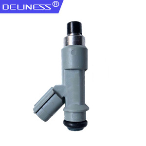 Inyector de Combustible Deliness 23209-0P060 para Toyota Crown Camry, Pieza de Repuesto para Motor de Gasolina - Product Image 2