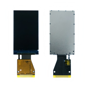 Módulo de Pantalla LCD TFT JYC de 1.14 Pulgadas ST7789 135x240 SPI Pantalla a Color con Barra de Color L949 - Product Image 1