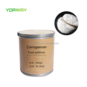 Inspección de producto terminado Kappa Carragenano semirrefinado <span class=keywords><strong>E407</strong></span> - Product Image 2