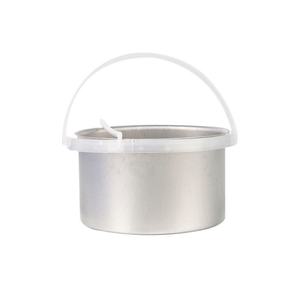 Mini Olla Calentadora de Cera para Depilación 500C, Máquina de Terapia de Cera de Gran Capacidad y Espesor para Depilación - Product Image 4