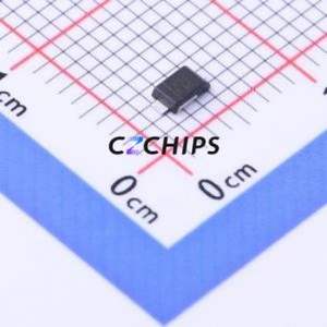 ชิปไดโอดชอทท์กี้ไดโอด DO-222AA STPS120MF ใหม่ของแท้ชิ้นส่วนอิเล็กทรอนิกส์ - Product Image 1