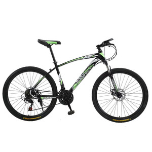 Bicicleta de Montaña Macee de Aluminio para Hombre, Rodado 29 Pulgadas, Lista para Enviar, Bicicleta MTB de 26 Pulgadas con Envío Gratuito, Bicicleta de Montaña Muy Económica - Product Image 5