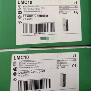 Contrôleur de mouvement Schneider Lexium LMC20A1307 - 24 V - 0,5 A - Product Image 6