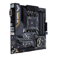 热门产品：华硕、技嘉、微星 A320 B450 B550 A520 B650 X570 AM4 AM5 台式机 M-ATX 主板 DDR4 DDR5 AMD Ryzen 9/7/5 HD-MI