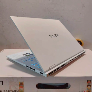 95% nuevo para <span class=keywords><strong>HP</strong></span> <span class=keywords><strong>OMEN</strong></span> 10 Slim portátil para juegos de 16,1 pulgadas, juego de <span class=keywords><strong>PC</strong></span> para juegos Esports de 16GB de RAM y 1TB SSD RTX4060 (8G) - Product Image 3