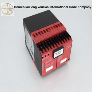 Relé XPSAM3440 Nuevo Original en Stock, Controlador de Programación PLC Dedicado para Automatización Industrial - Product Image 1