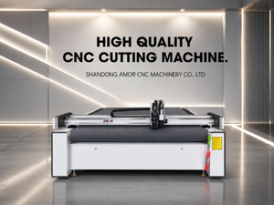 Machine de découpe composite CNC pour préimprégnés en fibre de carbone - Product Image 3