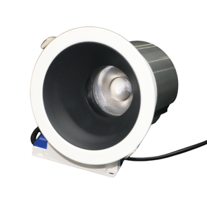 <span class=keywords><strong>Spot</strong></span> LED encastré pour plafond, pour maison, hôtel, magasin, encastré, haute luminosité, 6w 12w 18w, anti-éblouissement, boîtier en fer, éclairage décoratif - Product Image 1