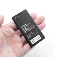 Batería de polímero de iones de litio HB474284RBC de 3001-6800mAh para teléfonos reacondicionados al por mayor Ascend Y550 Y560 CE RoHS en stock