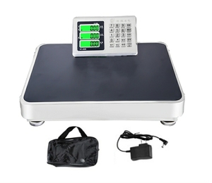 600kg 220V/110V LED/LCD tầng trọng lượng thông minh <span class=keywords><strong>wifi</strong></span> không dây quy mô - Product Image 3