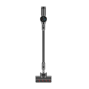 <span class=keywords><strong>Aspirateur</strong></span> sans fil, puissance d'aspiration 46 kPa, moteur sans balais, batterie au lithium, filtre HEPA, écran OLED, éclairage laser pour la détection de poussière - Product Image 4