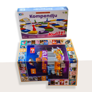 Fabricant d'impression de jeux de société Ludo Jackaroo éducatifs de fête <span class=keywords><strong>classique</strong></span> familiale à risque portable personnalisé pour adultes - Product Image 3