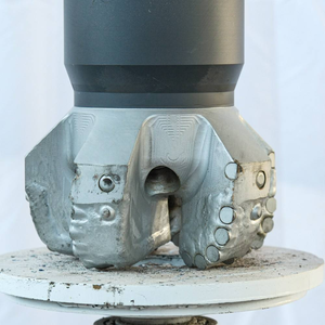 כבד כבד 5 כנפיים <span class=keywords><strong>pdc</strong></span> חותך יהלום ל 171 מ "מ - Product Image 2