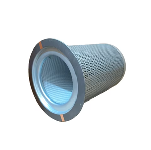 Filtro de Aceite Esencial Manny LE 61 002X, Tornillo Metálico, Nuevas Piezas Industriales para Compresores, Secadores de Aire y Separadores de Aceite y Aire - Product Image 4