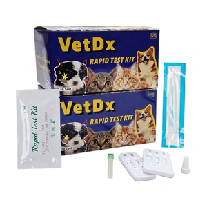 Nuevo test <span class=keywords><strong>de</strong></span> <span class=keywords><strong>embarazo</strong></span> para mascotas, para caninos y felinos, en oferta, test <span class=keywords><strong>de</strong></span> <span class=keywords><strong>ORINA</strong></span> - Product Image 4