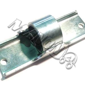 Supports de boîte de vitesses pour chariots élévateurs Mitsubishi, supports de moteur pour Toyota Nissan Komatsu, nouvelles pièces de réparation pour machines - Product Image 1