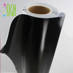 Pegamento negro <span class=keywords><strong>vinilo</strong></span> <span class=keywords><strong>imprimible</strong></span> <span class=keywords><strong>vinilo</strong></span> pegatinas de impresión <span class=keywords><strong>vinilo</strong></span> autoadhesivo - Product Image 1