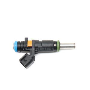 Injecteur de carburant 55562599 pour Chevrolet Cruze Epica Aveo Excelle, pièce de rechange - Product Image 2