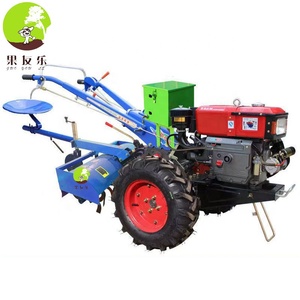 Buona vendita FM World 2WD trattore potenza paesaggio Stick rastrello luci LED interruttore di accensione componenti del cambio-nucleo attacco ruota - Product Image 2