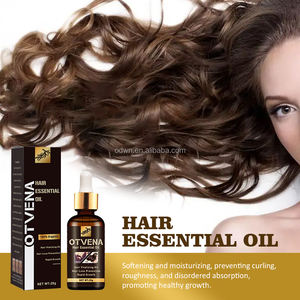 Huile <span class=keywords><strong>de</strong></span> croissance des cheveux OTVENA - Réduit <span class=keywords><strong>la</strong></span> perte <span class=keywords><strong>de</strong></span> cheveux et stimule <span class=keywords><strong>la</strong></span> croissance - Service OEM disponible - Product Image 1
