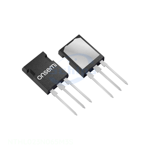 Buy Electronics Components Online NTHL023N065M3S TO-247-3LD Transistors BOM IC In Stock - Product Image 1