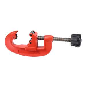 ROTHENBERGER - 70065 Tube <b>cutter</b> 50 - EAN 4004625700655 <b>PIPE</b> <b>CUTTERS</b> - Product Image 1