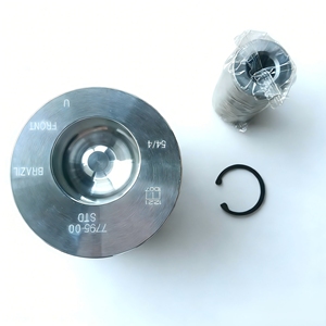 CUM-MINS 3957795 - Clip y Pasador de Pistón para Excavadora y Cargadora de Ruedas - Product Image 1