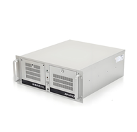 IPC610 IPC-610 IPC610L IPC-610L IPC610H IPC-610H desktop computer mainframe, 4U Advantech industrial computer Brand new original