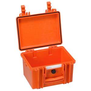 EXPLORER CASES - 2214.O E Maleta resistente a los golpes naranja, vacías FUNDAS PROFESIONALES IMPERMEABLES Y A LOS GOLPES - Product Image 1