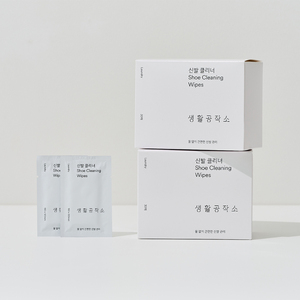 ต้องมีผ้าเช็ดทำความสะอาดรองเท้าผ้าใบและผ้าเช็ดทำความสะอาดรองเท้าสำหรับการดูแลรองเท้าผ้าใบในทุกวัน - Product Image 6