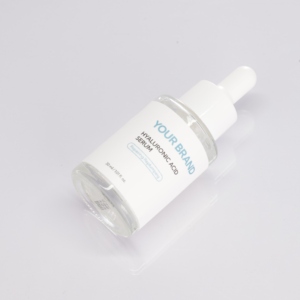 Siero personalizzato per il viso OEM OBM ODM acido ialuronico - Product Image 5