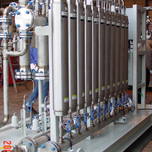 Planta de Biogás de Fácil Operación de China, Sistema de Biogás Comercial de Membrana de 10-540000 Nm3/h para la Eliminación de Humedad - Product Image 6