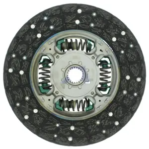 Aftermarket Car Auto Clutch Disc Plate 275mm 31250-60280 31250-60281 31250-60282 31250-60285 for Toyota LAND CRUISER 4.2 90-01