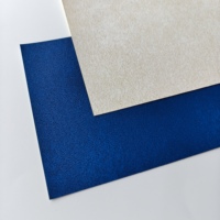 Papel Recubierto de PVC Ecológico e Impermeable para Encuadernación de Libros, Papel para Cubiertas de Documentos, para Cajas de Regalo de Lujo, Cuadernos y Cubiertas de Certificados