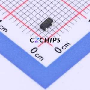 Diode Schottky BAT54A SOT-23 neuve et originale, fournisseur de composants électroniques en gros et service BOM - Product Image 1
