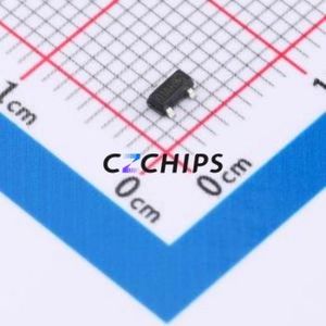 ทรานซิสเตอร์สนามทรานซิสเตอร์ FDN306P-NL-VB SOT-23(TO-236) ใหม่ดั้งเดิม-ใหม่ (MOSFET) - Product Image 1