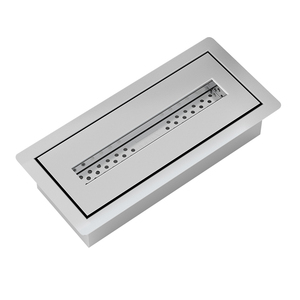 Chiminee — brûleur de cheminée de haute qualité, bio-éthanol, brûleur - Product Image 6