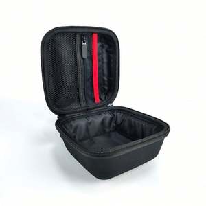 Estuche Organizador EVA Resistente al Agua para Cámara de Buceo Instantáneo, Filtro de Dron y Lentes - Product Image 1