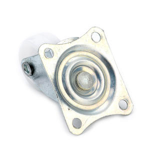 eParthub Roue de déplacement à fond plat pour système de suivi de voiture intelligent DIY, compatible avec les roulettes à poulie - Product Image 3