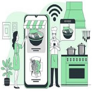 Aplicación Cloud Kitchen para Mejora Empresarial, Versión Estándar para Sistemas Operativos Linux y Mac - Product Image 1